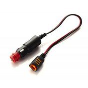 nabíječ Ctek - ND kabel s konektorem "cigplug"